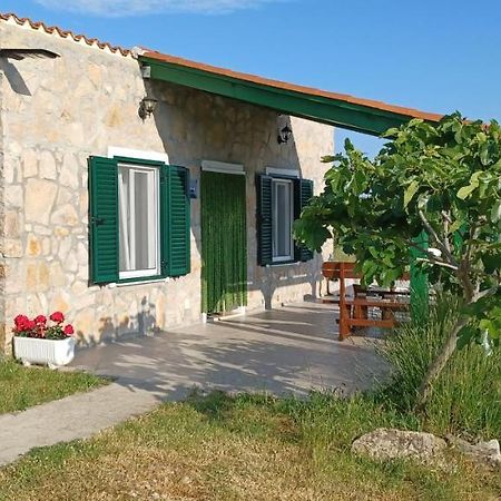Krcina Holiday Home Cres Kültér fotó