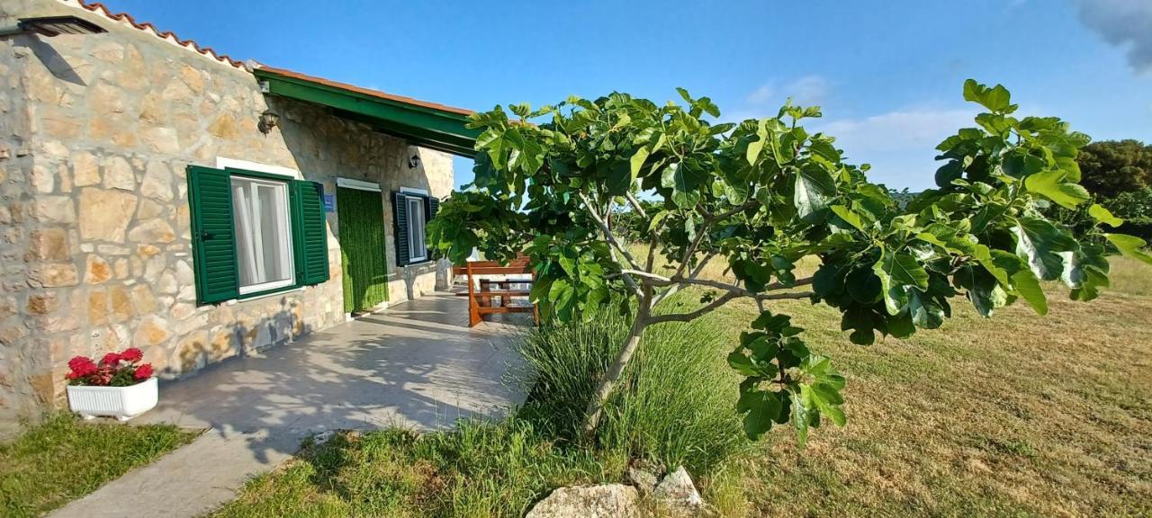 Krcina Holiday Home Cres Kültér fotó